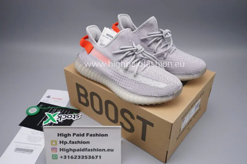 Yeezy Boost 350 V2 Tail Light