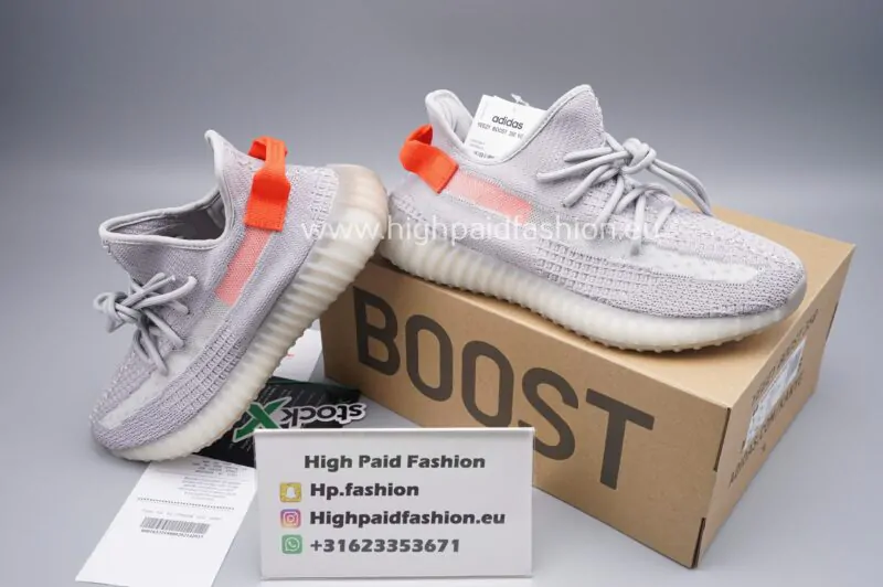 Yeezy Boost 350 V2 Tail Light - Image 2