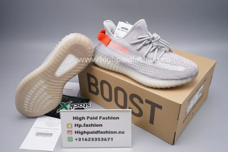 Yeezy Boost 350 V2 Tail Light - Image 3