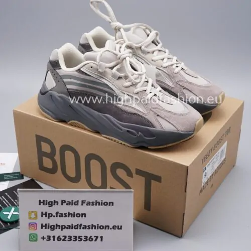 Yeezy Boost 700 V2 Tephra