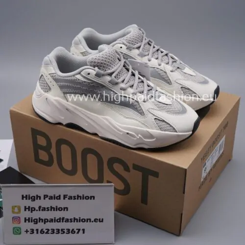 Yeezy Boost 700 V2 Static