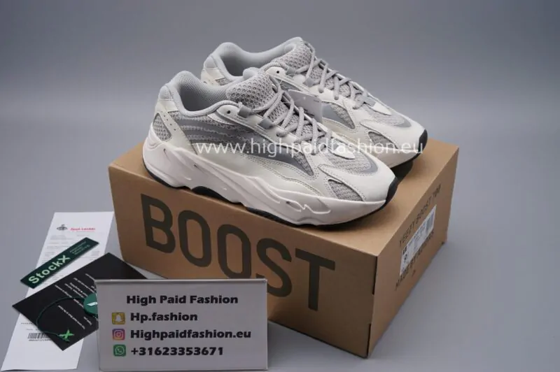 Yeezy Boost 700 V2 Static