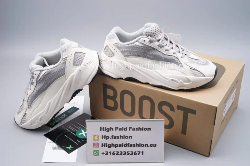 Yeezy Boost 700 V2 Static - Image 2