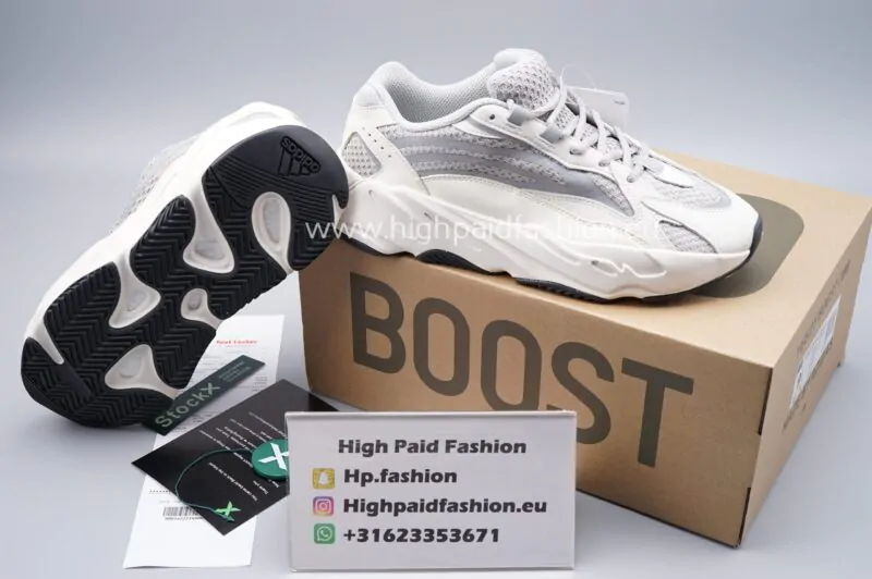 Yeezy Boost 700 V2 Static - Image 3