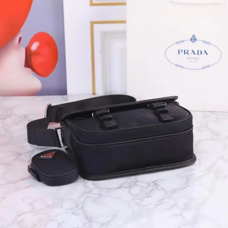 Prada Bag - Image 4