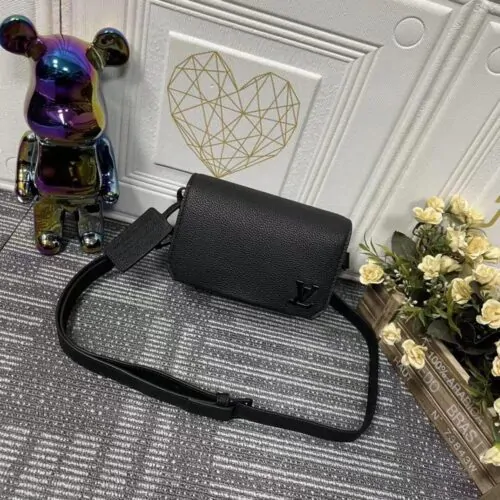 Louis Vuitton Fastline Wearable Wallet