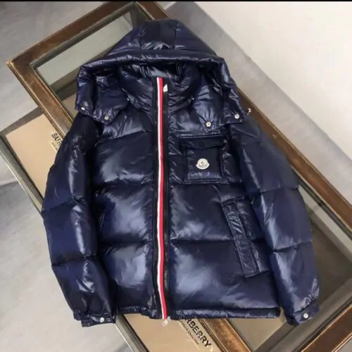 Moncler Montbeliard Blue