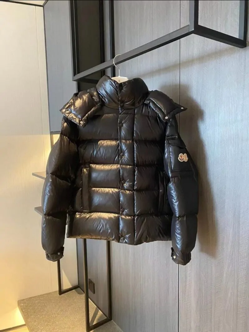 Moncler Maya 70 Anniversary