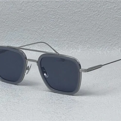 Dita Flight 006 Sunglasses Grey