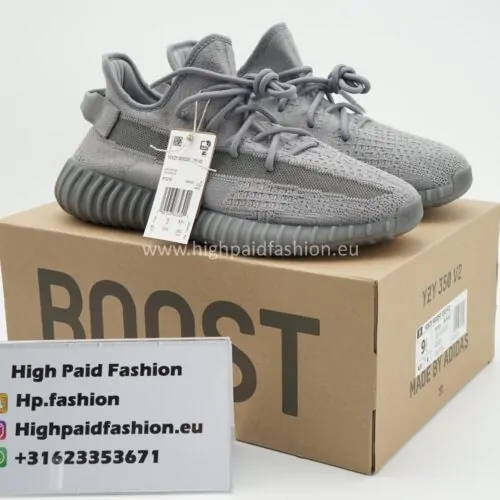 Yeezy Boost 350 V2 Space Grey