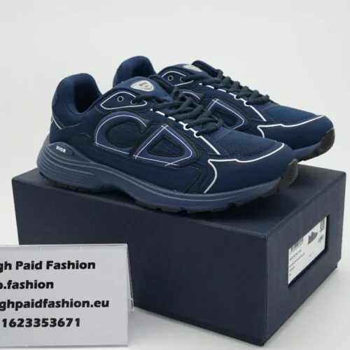 Dior B30 Full Dark Blue