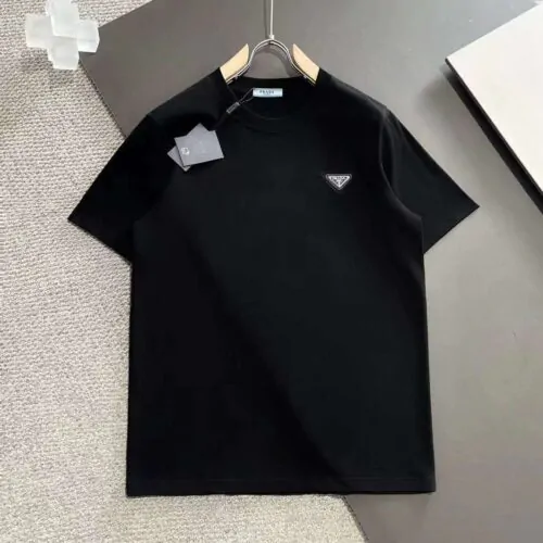 Prada Shirt Black