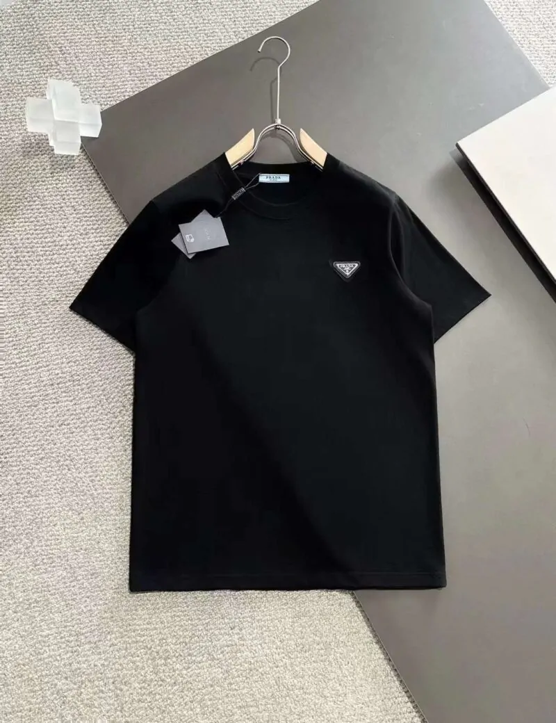 Prada Shirt Black