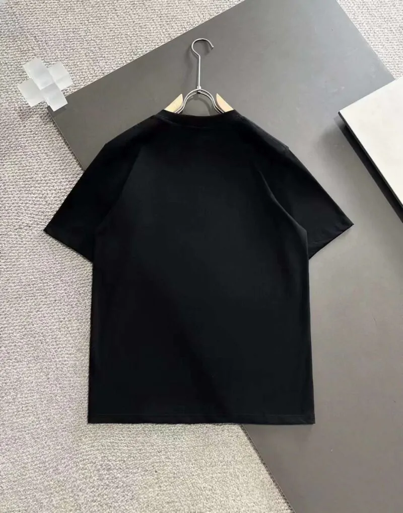 Prada Shirt Black - Image 8