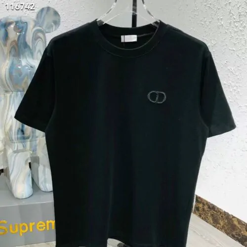 Dior Shirt Black