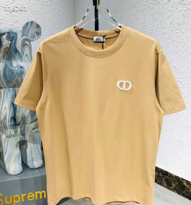 Dior Shirt Beige