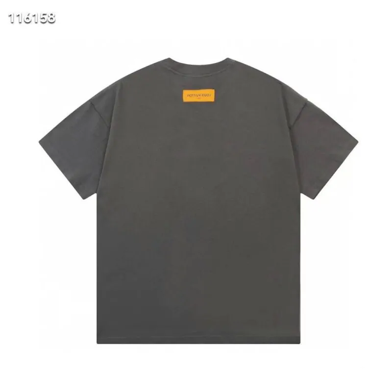 Louis Vuitton Shirt Mid Logo - Image 2