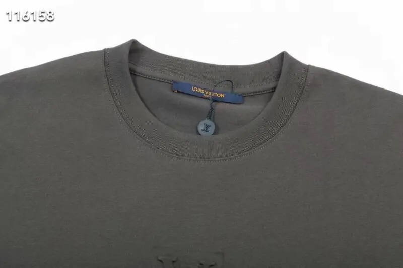 Louis Vuitton Shirt Mid Logo - Image 3